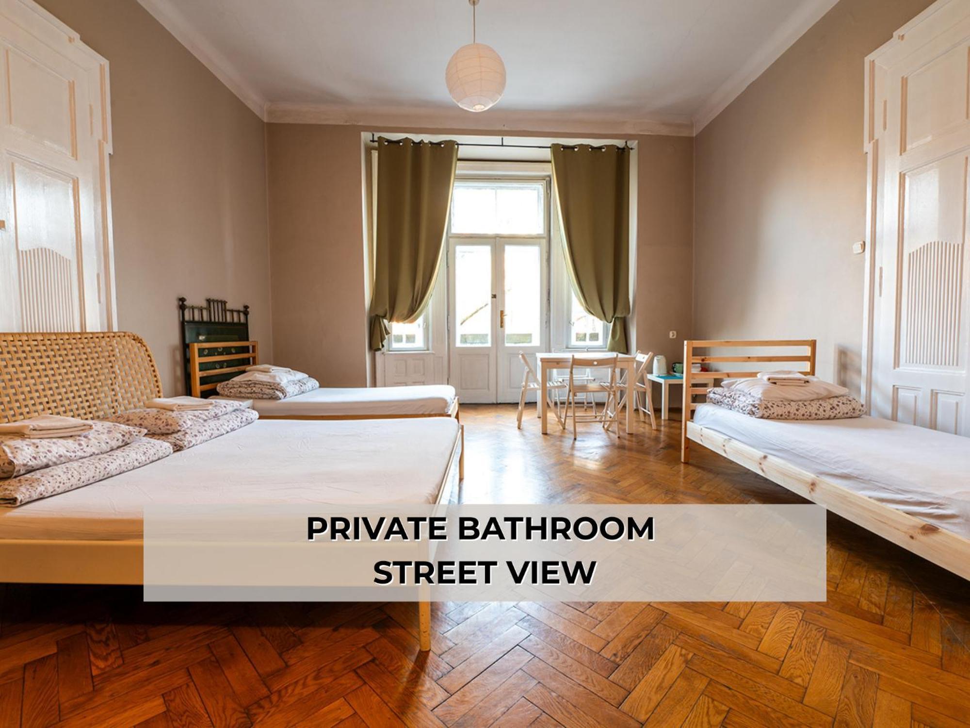 Trzy Kafki Private Rooms — Photos 1